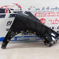 PARAFANGO ANTERIORE SX/DX EVO 4 2018