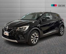 Renault Captur II 1.5 blue dci Zen 115cv edc