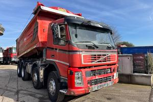 Ribaltabile VOLVO FM480 - 2008