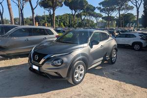 NISSAN Juke GPL ACENTA 1.0dig-t 114cv CRUISE CON