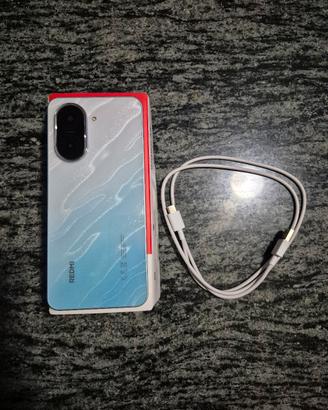 smartphone redmi A5