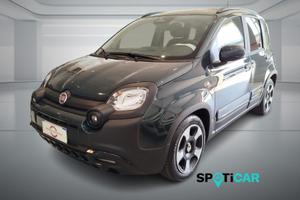 FIAT Pandina 1.0 FireFly 65 CV Hybrid Cross