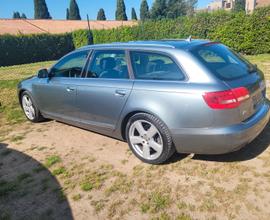 AUDI A6 2ª serie - 2010