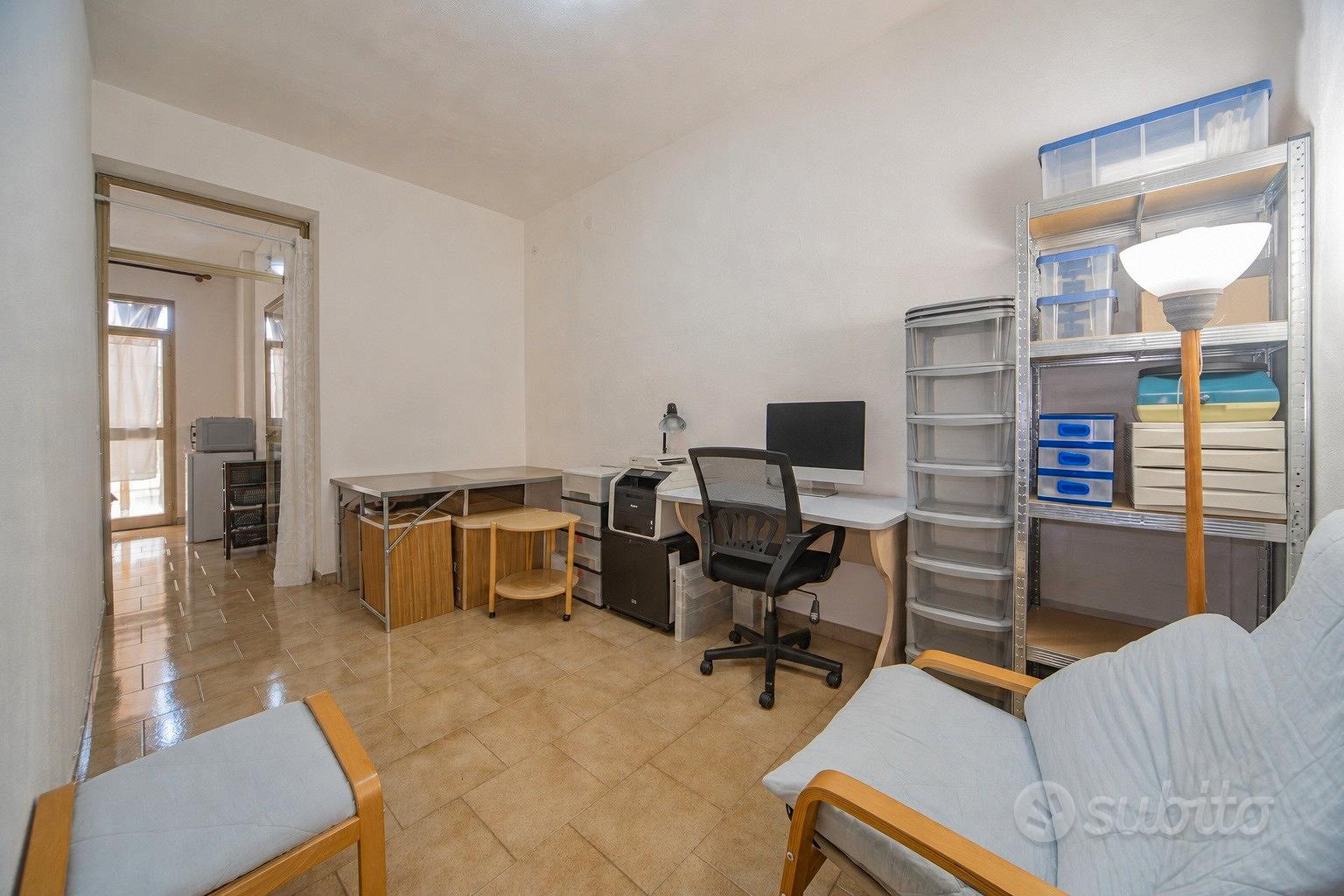 Appartamento – Ceraxus/Selargius, Casteddu/Cagliari - Vista 5