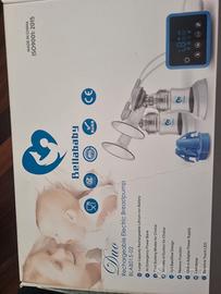 Bellababy tiralatte breastpump