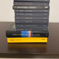 Libri gialli