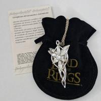 Ciondolo di Arwen - Il Signore Degli Anelli