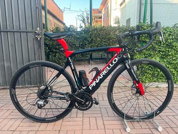 Pinarello e-bike