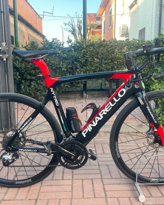 Pinarello e-bike