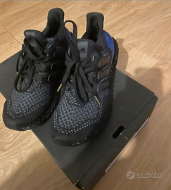 Adidas Ultra 4d