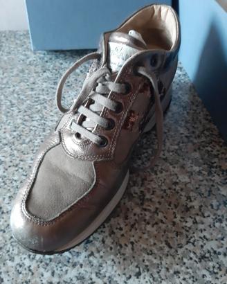 scarpe hogan