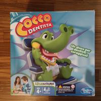 Cocco dentista 