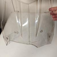 Cupolino BMW GS 650-700-800 Anno 2008-2017