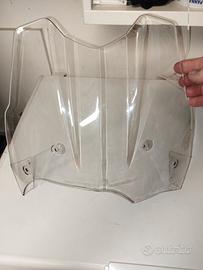 Cupolino BMW GS 650-700-800 Anno 2008-2017