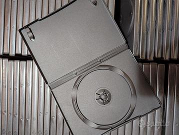 150 Custodie CD/DVD