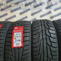 4 pneumatici 235 55 17 roadhog termiche nuovi