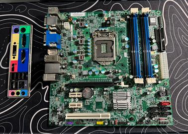 Scheda Madre Acer LGA 1155