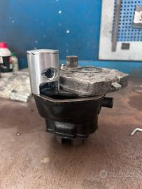 CILINDRO 50cc orizzontale