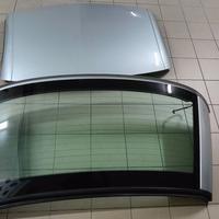 Cappottina rigida SLK 200 Kompressor anno 2000
