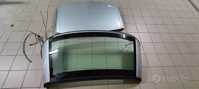 Cappottina rigida SLK 200 Kompressor anno 2000