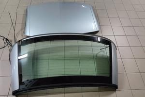 Cappottina rigida SLK 200 Kompressor anno 2000