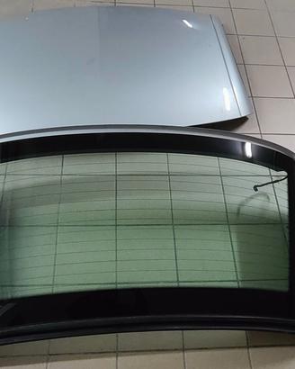 Cappottina rigida SLK 200 Kompressor anno 2000