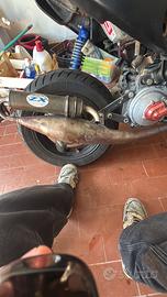 Gianelli zx minarelli orizzontale