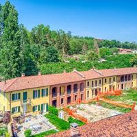 Villa o villino Pecetto Torinese