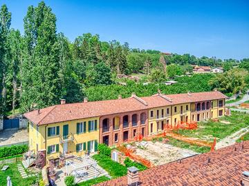 Villa o villino Pecetto Torinese