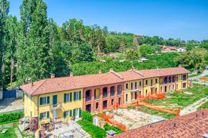 Villa o villino Pecetto Torinese