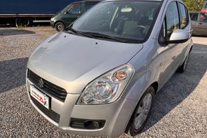 Suzuki Splash 1.2 GLS