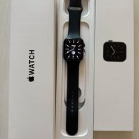 Apple watch se