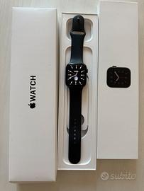 Apple watch se