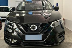 Nissan Qashqai 1.5 dCi 115cv DCT- N-TEC