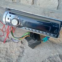 autoradio pioneer