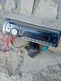 autoradio pioneer