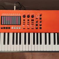 Vox Continental 73 Korg