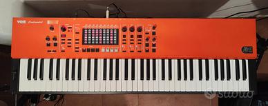 Vox Continental 73 Korg