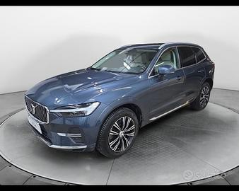 VOLVO XC60 2.0 b4 Inscription awd auto
