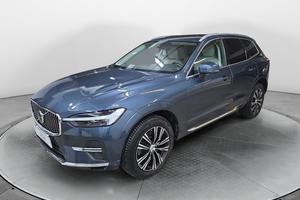 VOLVO XC60 2.0 b4 Inscription awd auto
