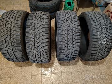 gomme invernali 245/40/19
