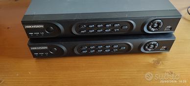 DIGITAL VIDEO RECORDER
