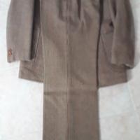 Completo uomo Vintage 