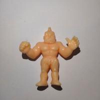 Exogini - Crono olandese sticky