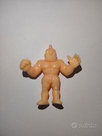 Exogini - Crono olandese sticky