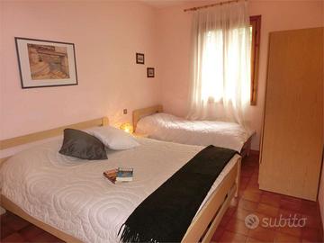 App.to 1 camera da letto in villaggio con piscina