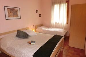 App.to 1 camera da letto in villaggio con piscina