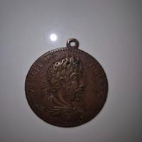 Medaglia di bronzo