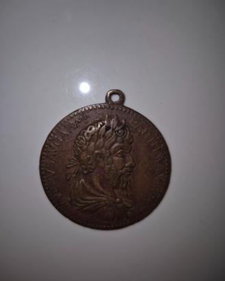 Medaglia di bronzo