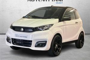 AIXAM City 482 Emotion Sport E5